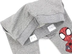 Name It grey melange Spidey sweatpants
